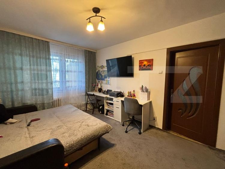 Apartament 2 camere, 53.52 mp, zona Tătărași - 1