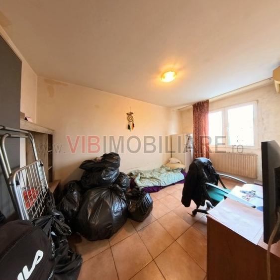 Garsonieră - Parcul Drumul Taberei - Confort 2 - 1