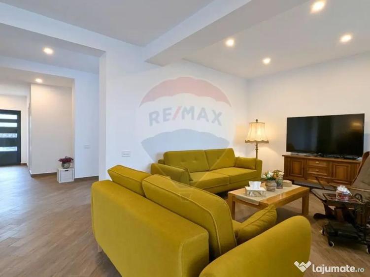 Vila noua de Vanzare in Balote?ti Ultrafinisata 5 Ca... - 7