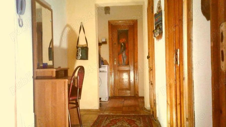 Apartament doua camere - 4