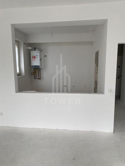 Apartament modern, 2 camere decomandate – Ansamblul DaVinci, Sibiu - 2