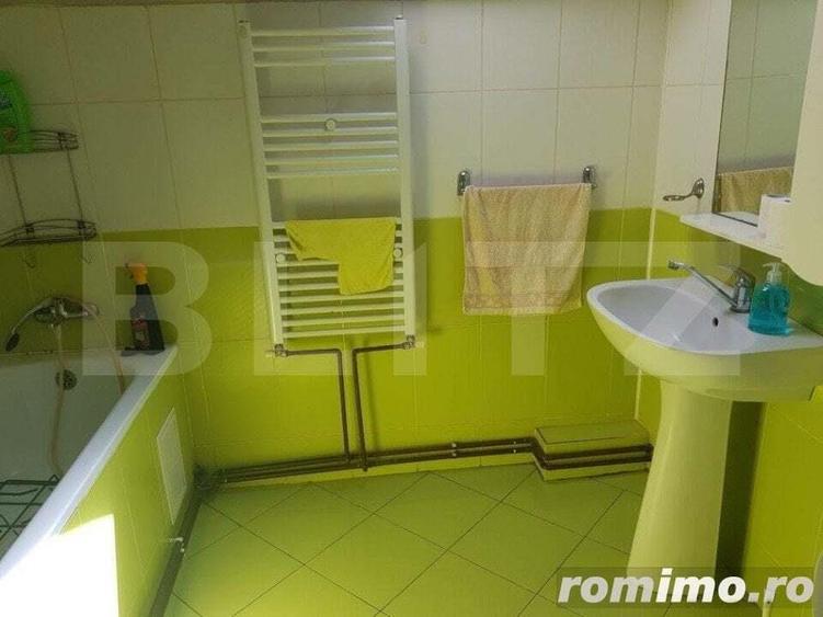 Apartament 2 camere, 55 mp, mobilat/utilat, zona Sagului - 6