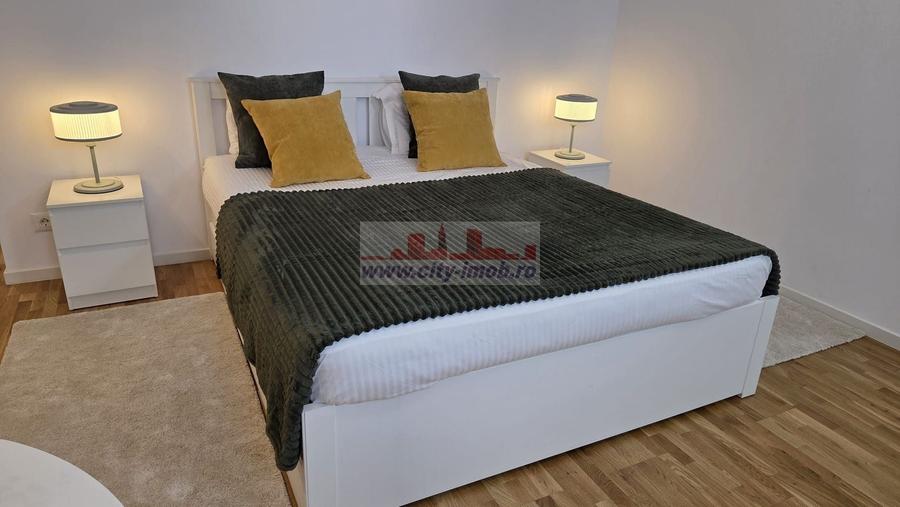 Inchiriere Studio Baneasa Bucuresti sector 1  curte privata, Aeroprort - 9