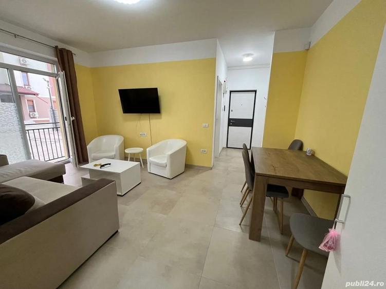 Proprietar inchiriez apartament 2camere - 7