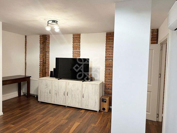 Casa spatioasa cu 482mp teren zona Sirul Canonicilor - 6