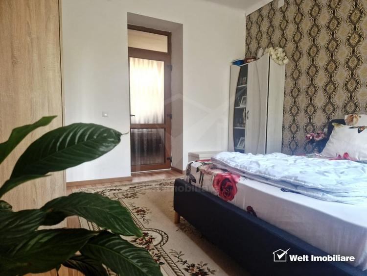 Apartament cu 2 camere, Cluj, P-ta Mihai Viteazul - 3
