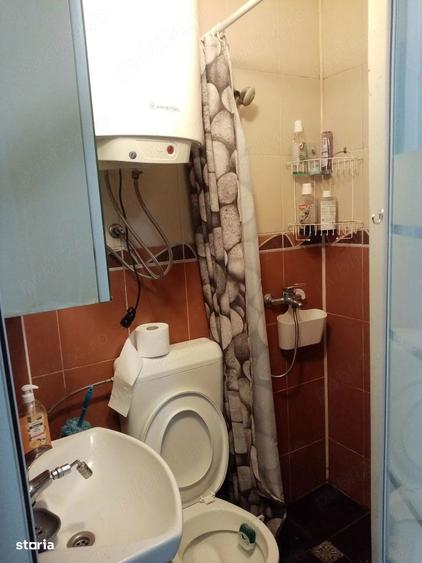 Garsoniera de Vanzare in zona pajura sec.1 mobilata, Pajura, 17 mp - 4