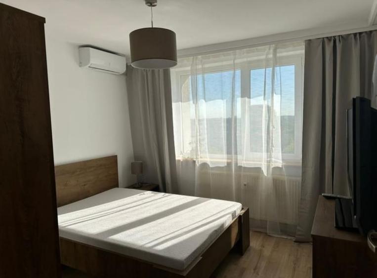 Apartament 2 camere Lux +Loc de parcare situat pe Strada Baba Novac - 7