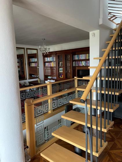 Casa deosebita P+E+M  Central-Biserica - 8