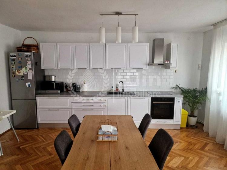 Casa individuala 5 camere | Teren 552mp | Front 15ml | Dambul Rotund - 3