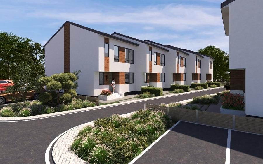 Parc  Ghidiceni Bragadiru - 2