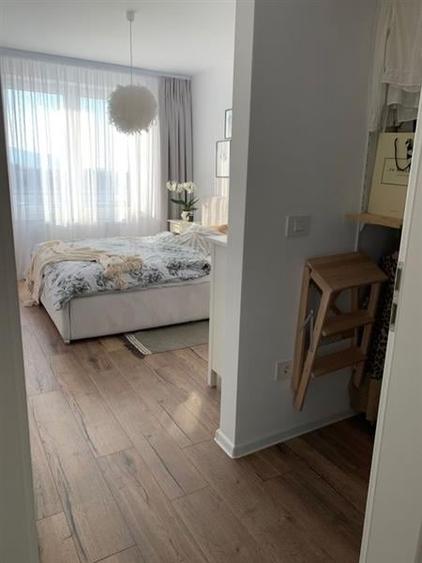 Apartament 2 camere, Kasper, Tractorul, Brasov - 3