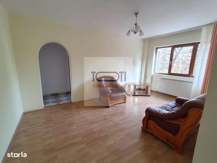 Apartament de vanzare in zona PODU RO? cu 3 camere decomandat - 10