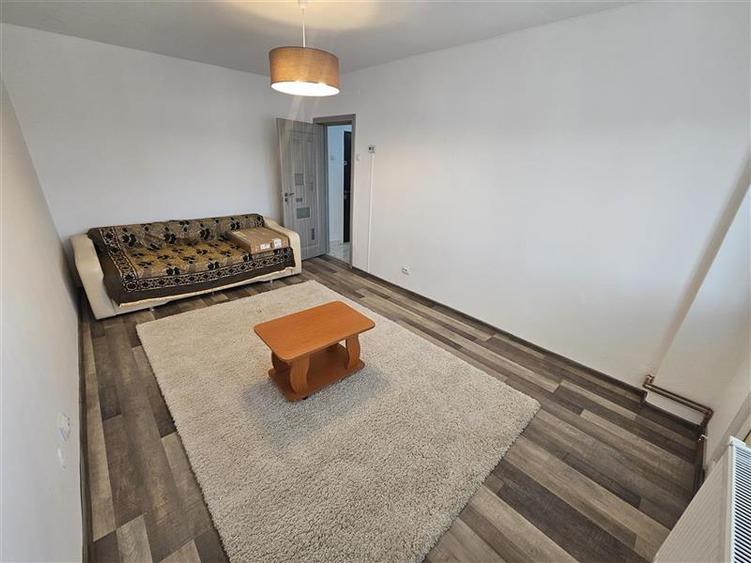 Apartament 2 Camere Decomandate - 1