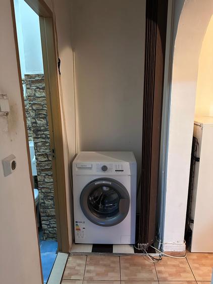 Apartament de inchiriat 2 camere in Lipova,central. - 7