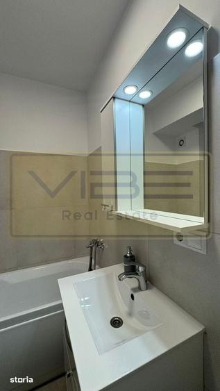 Apartament 1 camera + loc parcare Valea Adanca Pepinierei - 11