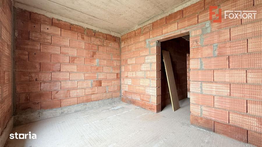 Duplex Mosnita, 4 camere, 2 bai - Toate utilitatile - Drumul Boilor - 12