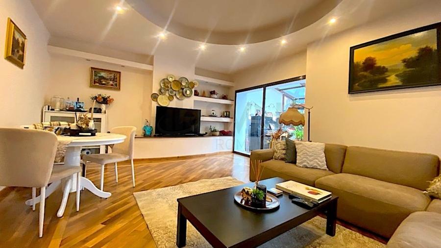 REV2005494 Vila Damaroaia - cartier rezidential securizat - 2