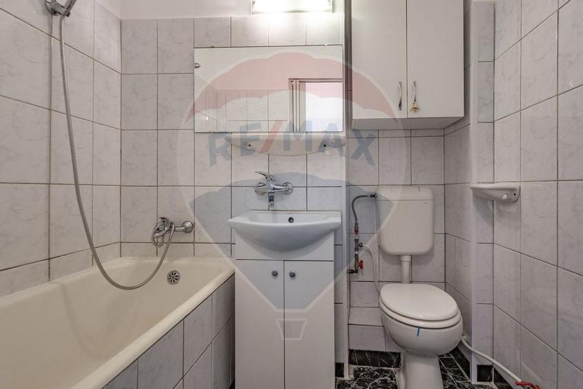 Apartament 2 camere Dacia - 9