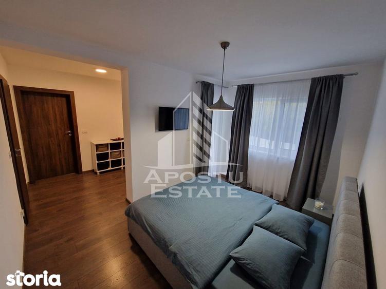 Duplex cu 5 camere si garaj,independent energetic,Dumbravita - 14