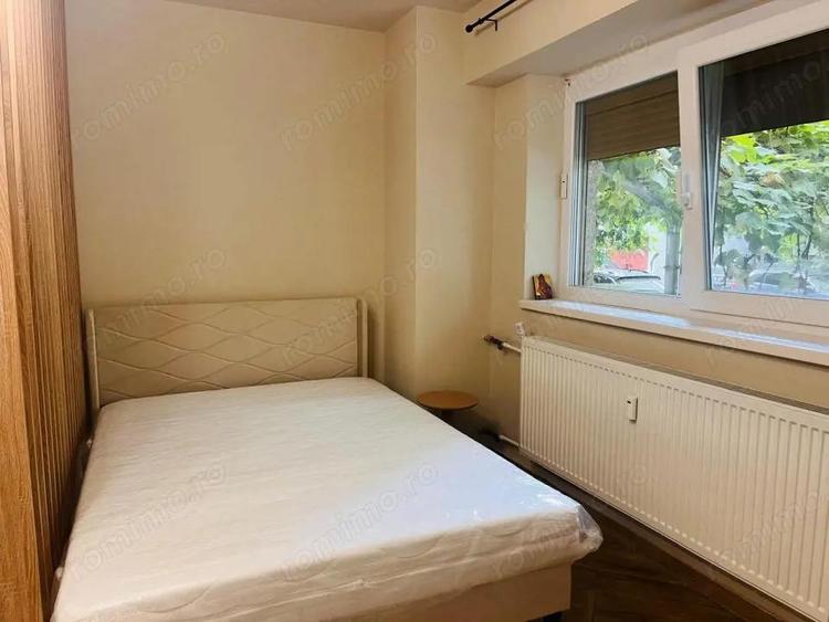 Garsoniera centrala, eleganta, cu dotari premium - zona Pizza Celentano - 16