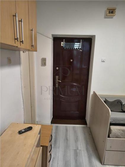 LIPOVEI - APARTAMENT 1 CAMERA - mobilat, utilat, decomandat - 4