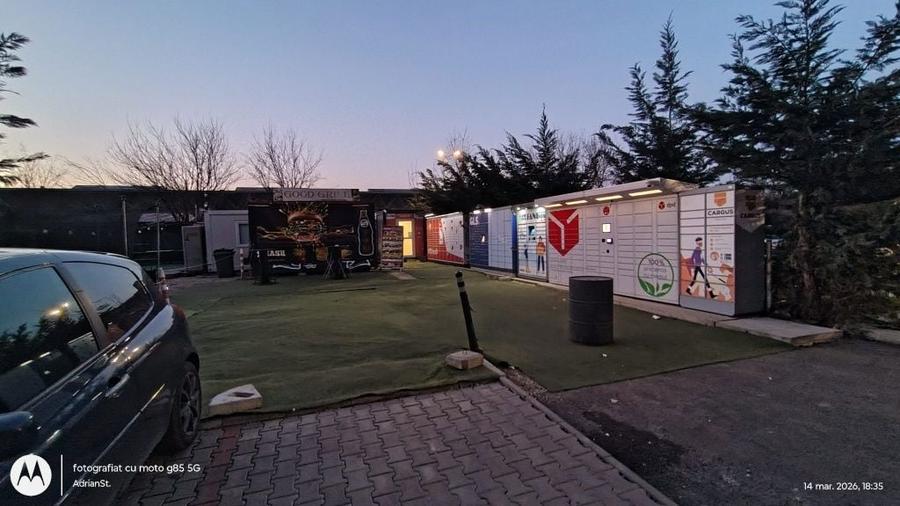 Teren de VANZARE/INCHIRIERE -Oportunitate rara - 5