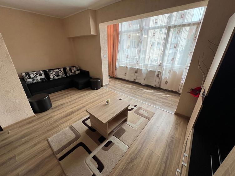 Apartament cu 1 camera de inchiriat Zona Fortuna, Arad - 1