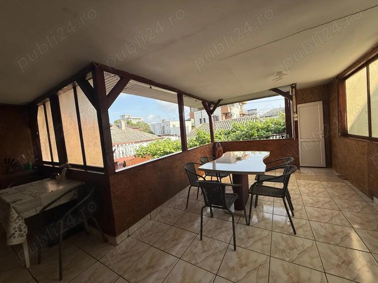 Vila de vanzare Eforie Nord 8 cam 5 min de plaja - 4