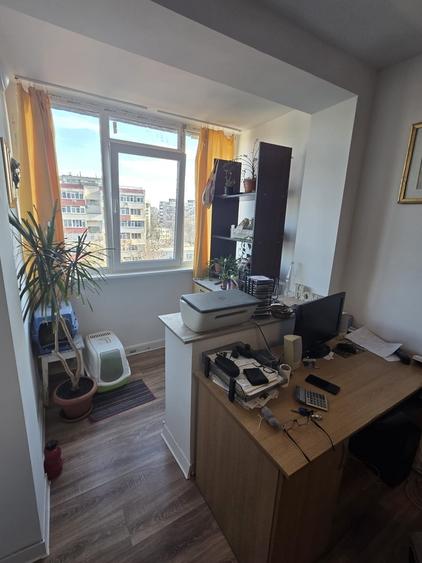 Giurgiului, Piata Progresul - 5