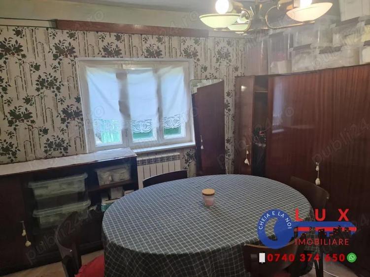 ID 6736 Teren cu casa - DE VANZARE - 7