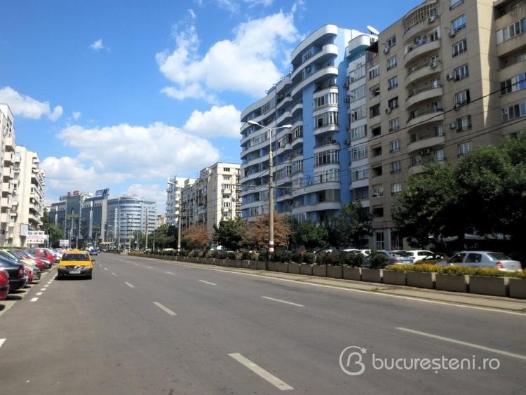 VANZARE SPATIU COMERCIAL BD. OCTAVIAN GOGA, INCHIRIAT, PENTRU INVESTITIE! - 1