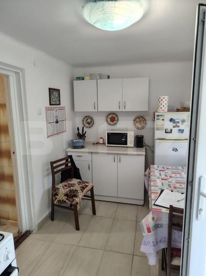 Casă individuală 4 camere, 91 mp, teren 1376 mp, in Suceagu - 3