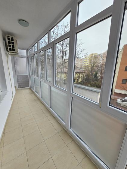 Vitan Mall/Timpuri Noi/Centrala Proprie/Bloc Nou/Ap 2 Camere la Cheie/ - 15