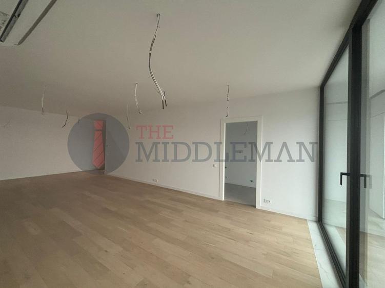 One Cotroceni Park I Spatios si luminos I Facilitati exclusive I 4 camere - 3