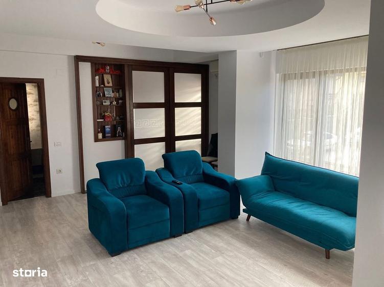 Inchiriere 2 camere, Tomis Plus, cu loc de parcare - 1