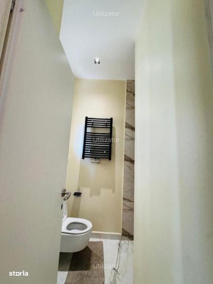 Garsoniera BVD Regina Elisabeta | Universitate | Moderna - 5