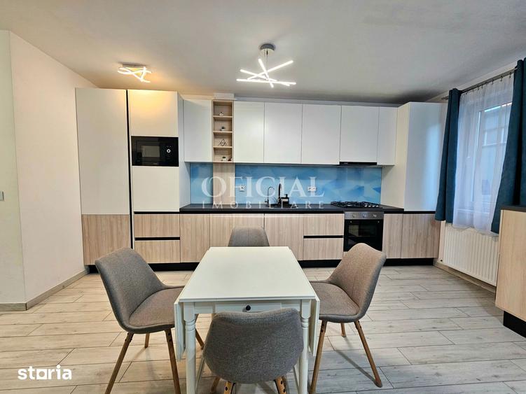 Apartament 3 camere | 70 mp | Parcare | Mobilat/Utilat | Zona VIVO BMW - 5