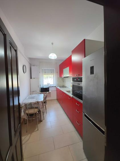 Inchiriez Apartament 2 camere decomandate, Giroc - 4