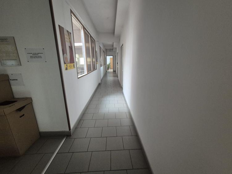 Spațiu industrial, de 1,320 mp, în Unirii