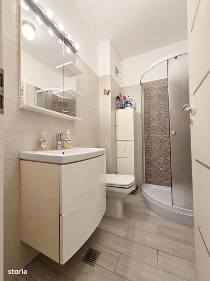 INCHIRIERE STUDIO - TINERETULUI 77C - MILITARI RESIDENCE - 1