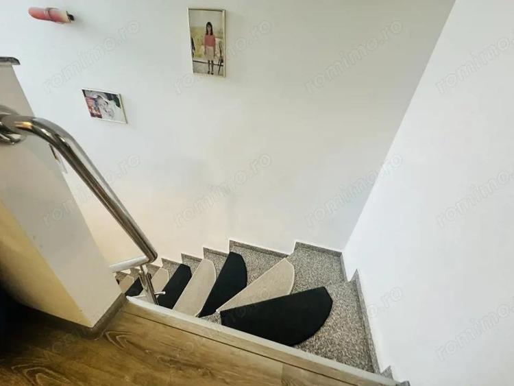 Casa superba cu 3 camere ?i curte langa ?coala Petru Rare? - 15