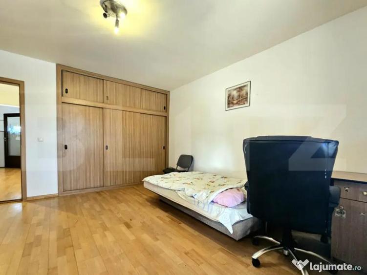 Apartament 2 camere, 80 mp, zona Lunei - 6