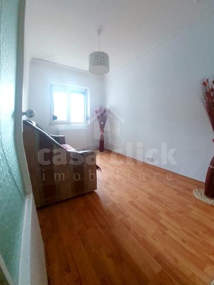 3 camere, etaj 2, balcon închis – Micro 21 - 7