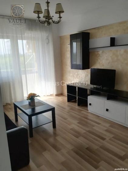 Apartament cu 2 camere decomandat, mobilat în Nicolae Grigorescu Apartament cu 2 camere decomandat, mobilat în Nicolae Grigorescu