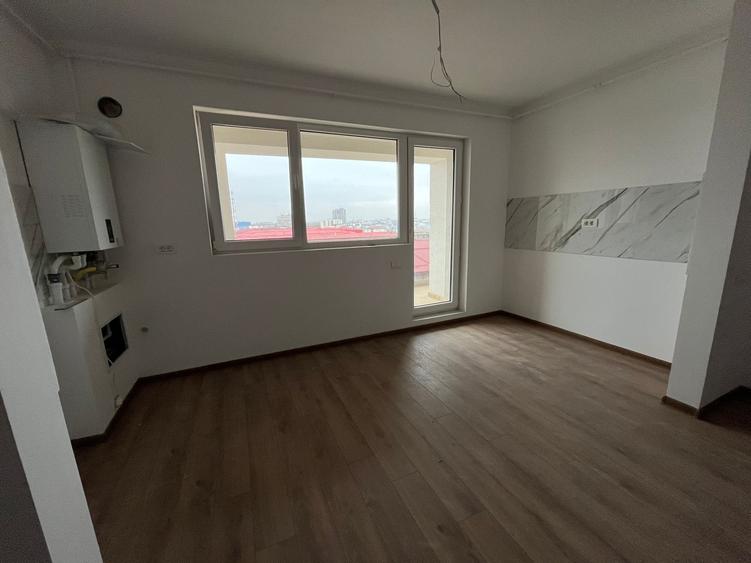 Studio Spatios! Metrou la 7 minute pe jos! Mobila de Bucatarie CADOU! - 4