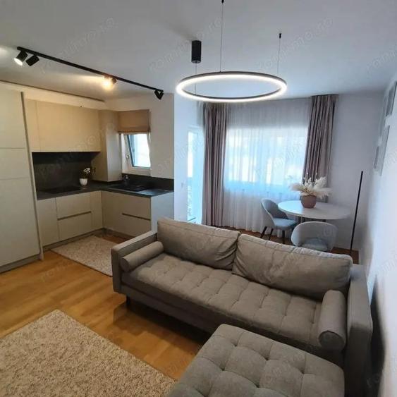 Apartament de vanzare cu 2 camere, 48 mp, zona Vivo! - 4