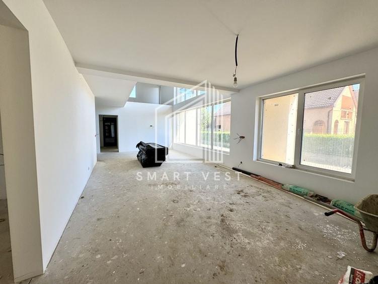 Casa noua constructie 2022 | 270 mp | Zona Carpati 2 - 8