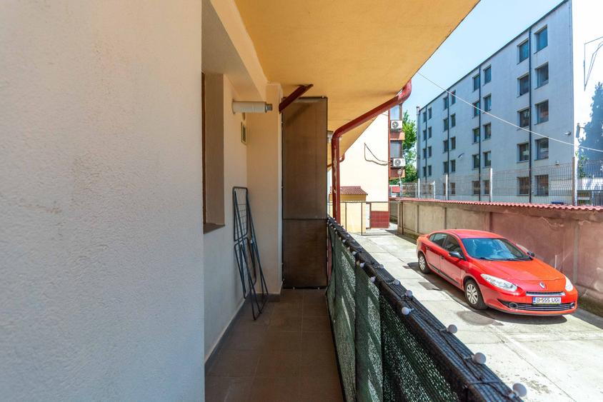 Barbu Vacarescu - Gheorghe Titeica, cart. Floreasca, str. Vrancioaia, comision 0 - 10