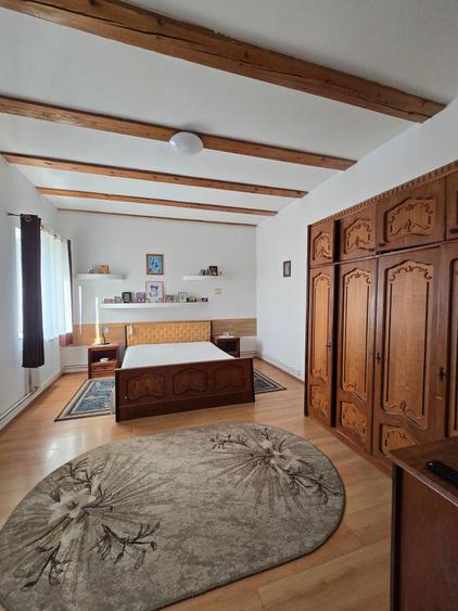 Utvin-Central-Vila S+P+E+M-360mp-2 accese-Garaj - 7